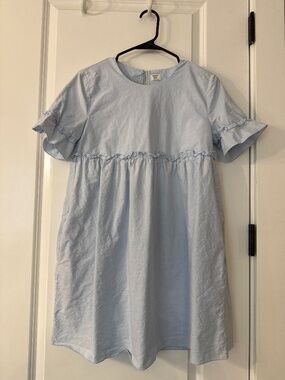 Aritzia Babydoll Dress